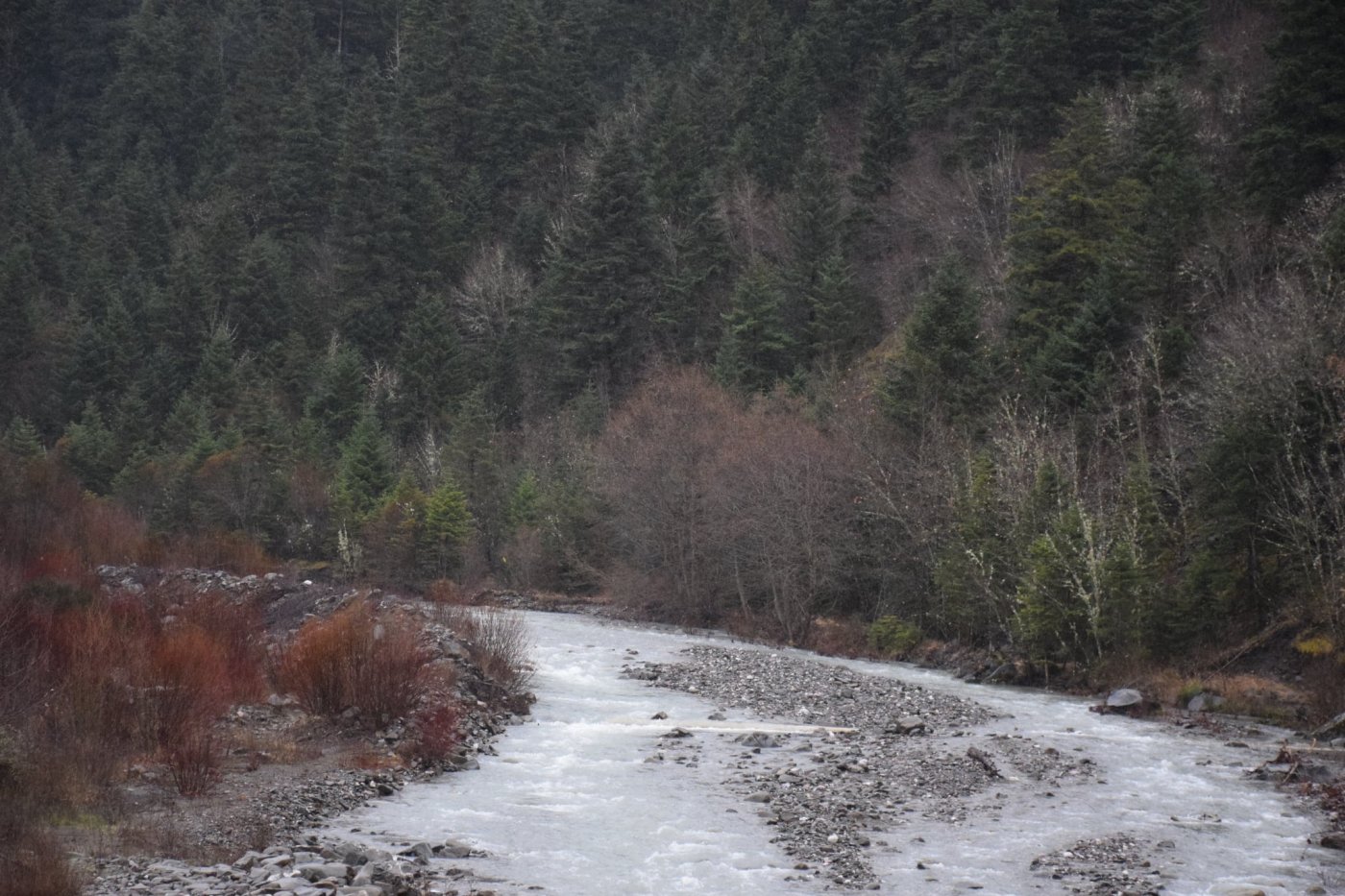 "Support Points" nearing completion: the daily crossing section 6. Ath. Diakos - Artotina