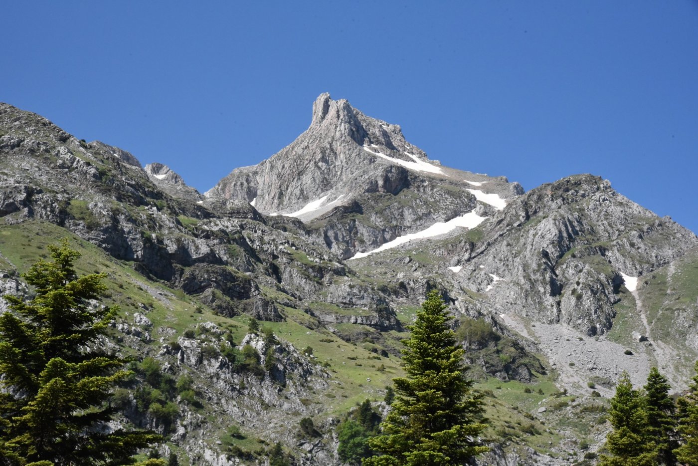 Pindus Trail / Εθελοντισμός στο μονοπάτι διάσχισης των Βαρδουσίων